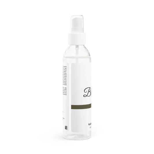 Hydrating Toner, 6oz