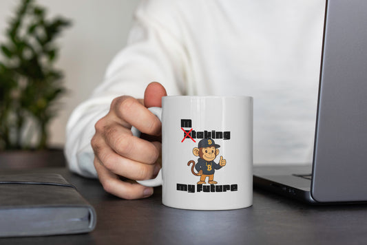 Making My Future Mug