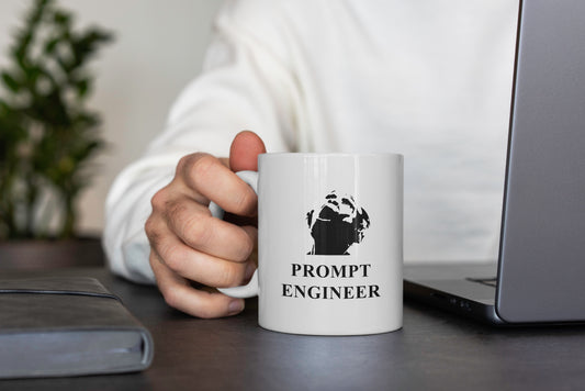 Prompt Engineer Mug