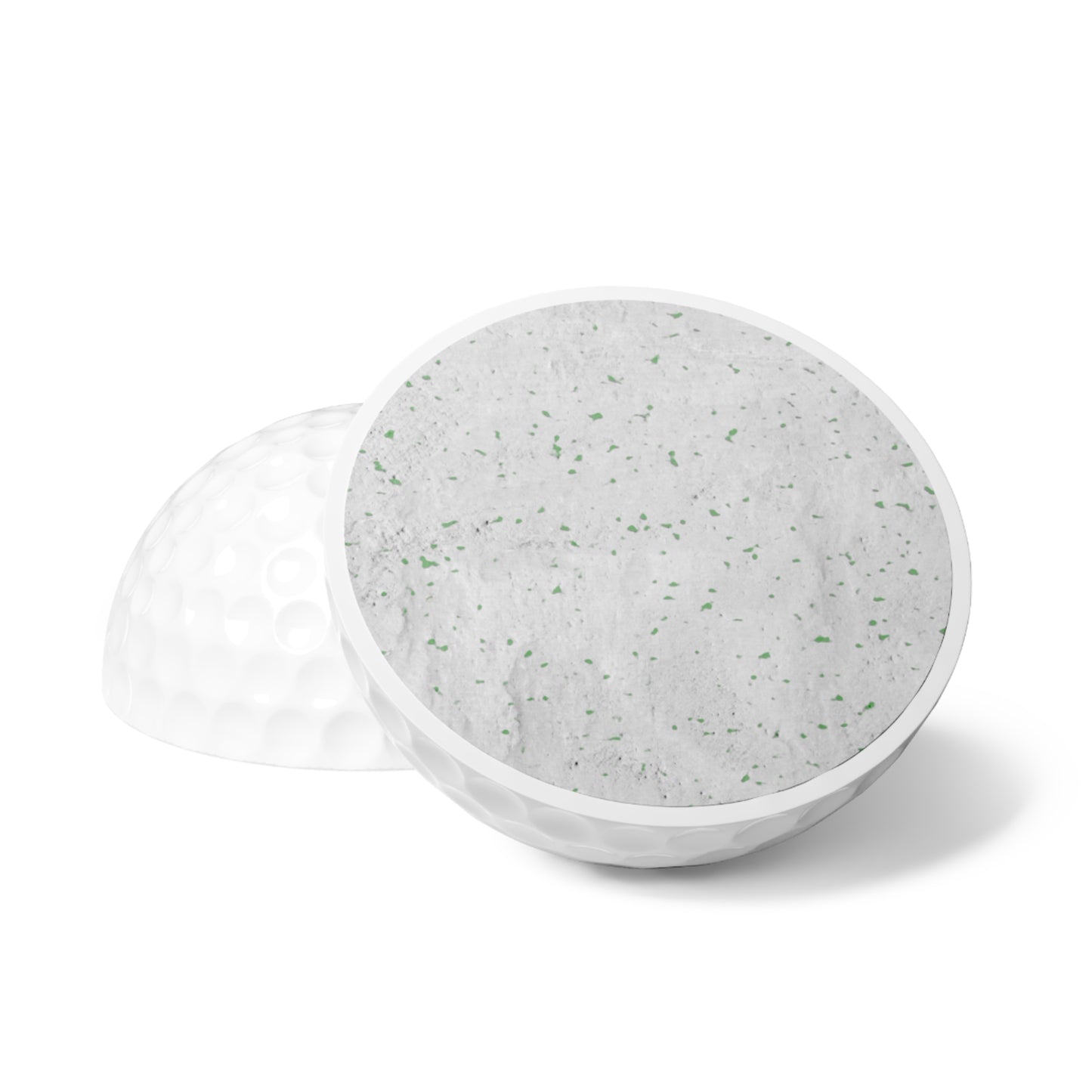 Bullshit. Branded Golf Balls — 6-Pack
