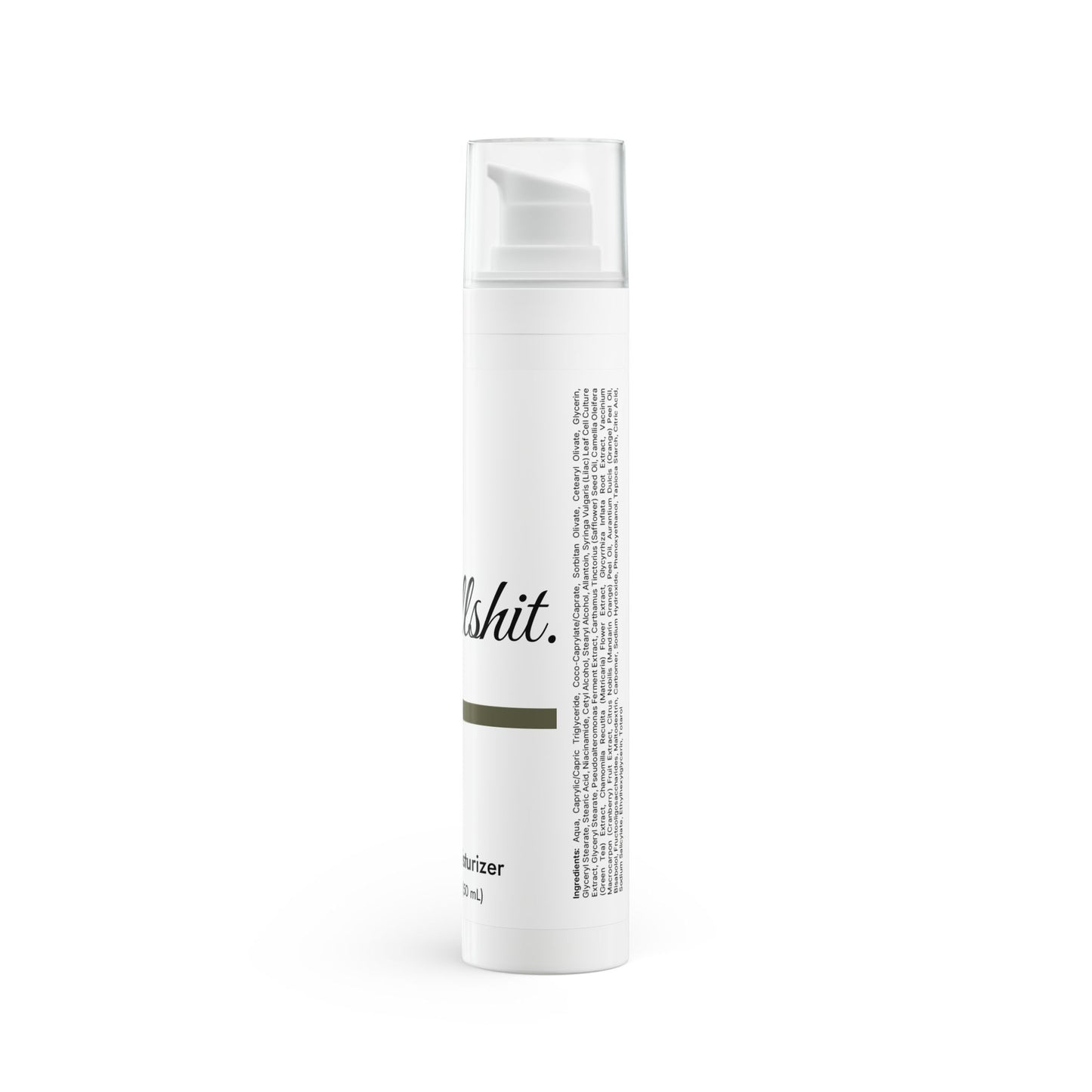 Daily Moisturizer, 1.7oz