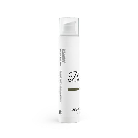 Moisture Balance Gel, 1.7oz