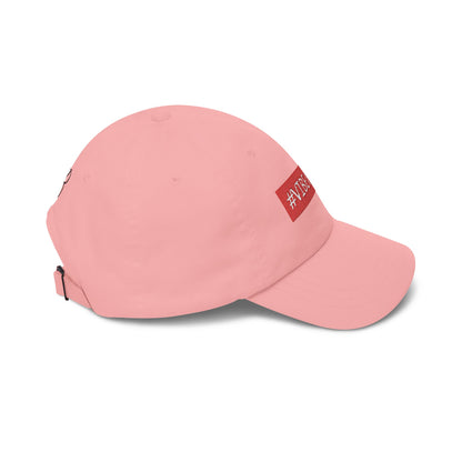 #VIBECODER Dad Cap