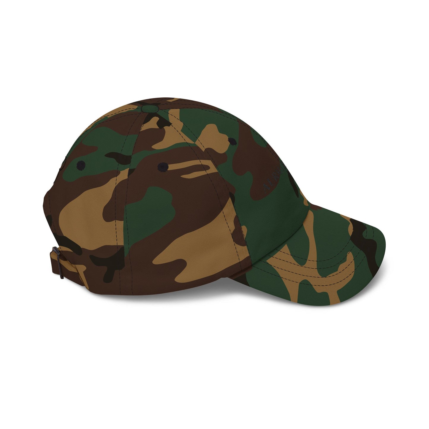 AURMAMAXXING Dad Cap