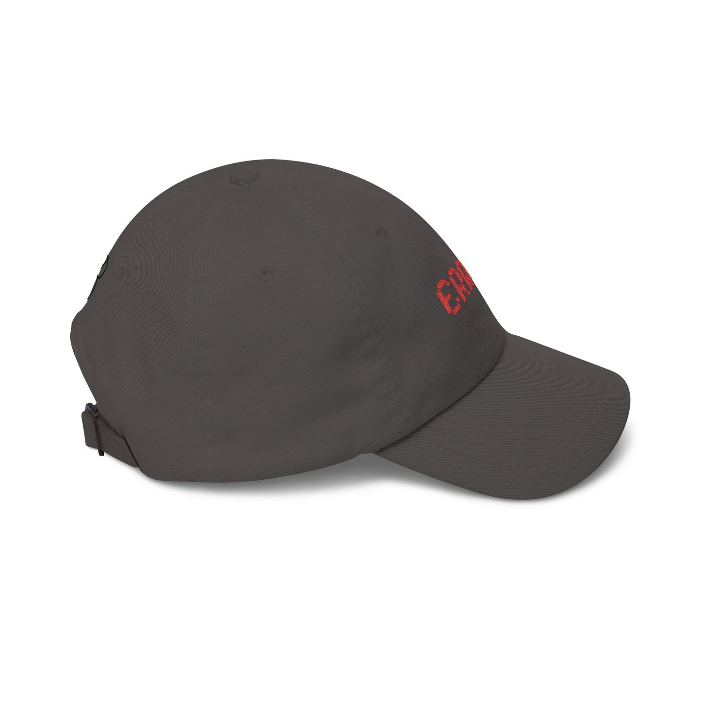 ERROR Dad Cap
