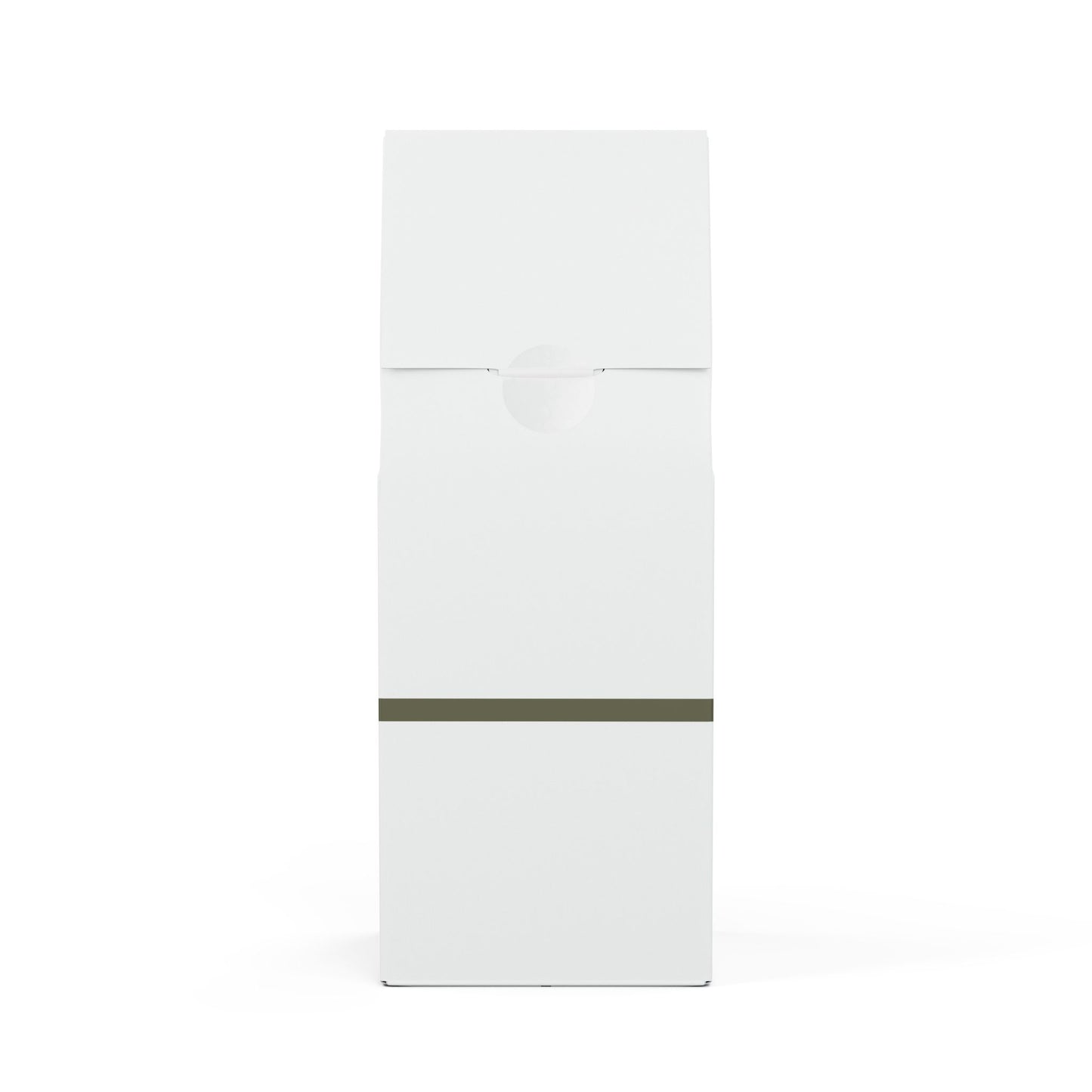 Cascades Coffee Blend (Medium-Dark Roast)