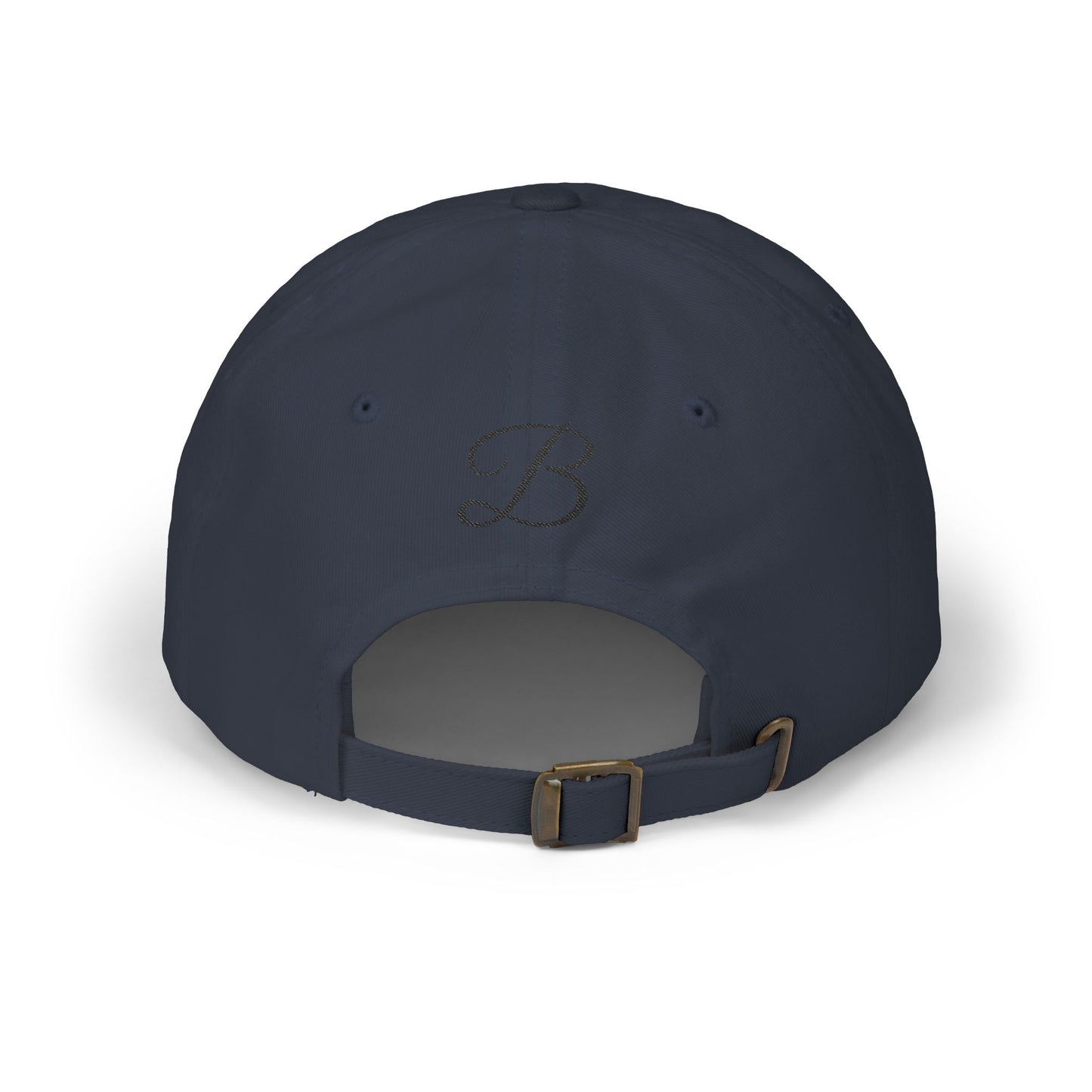 This Is Fine Dad Cap