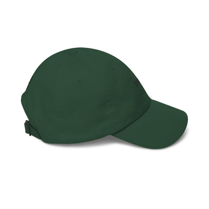 Doge Dad Cap