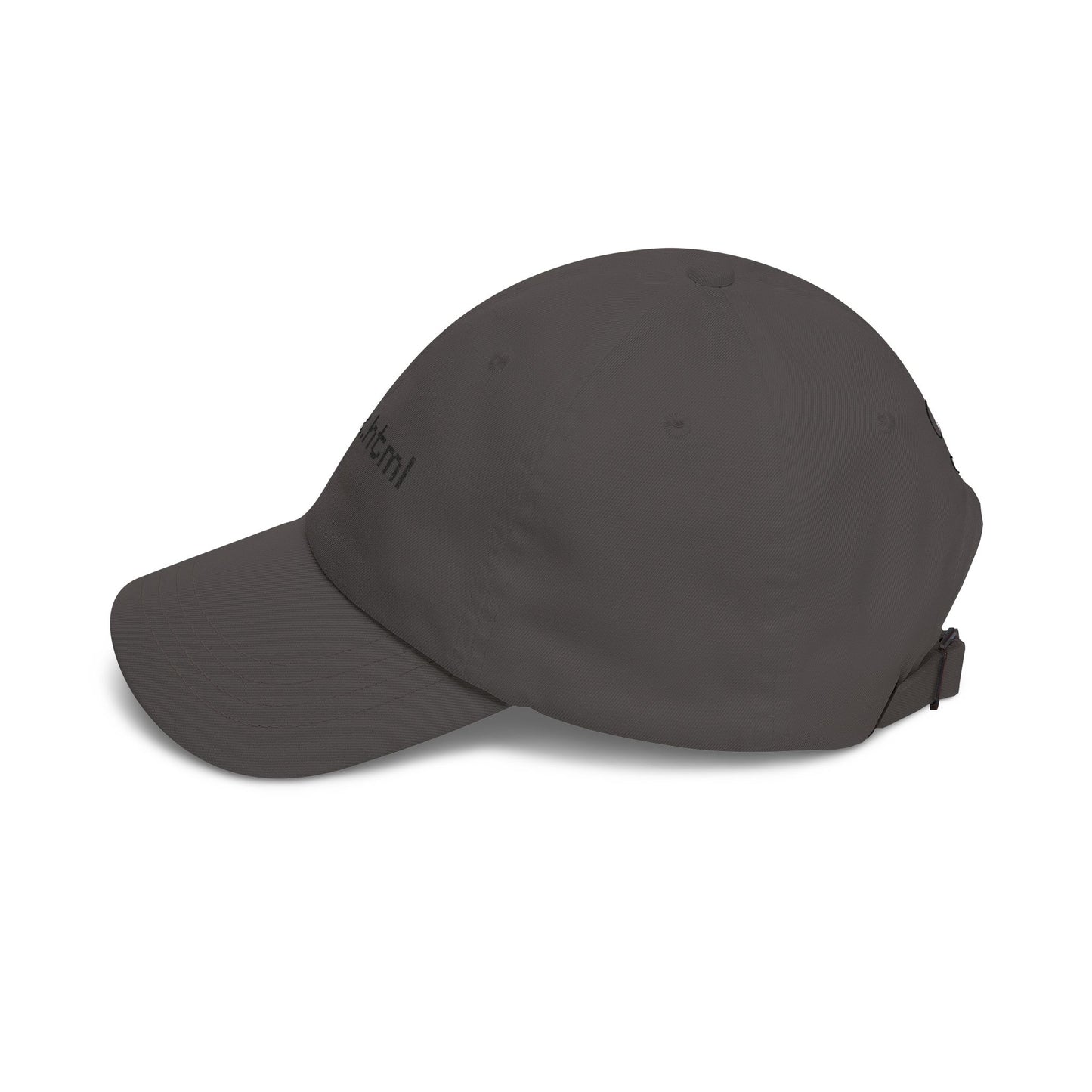 index.html Dad Cap