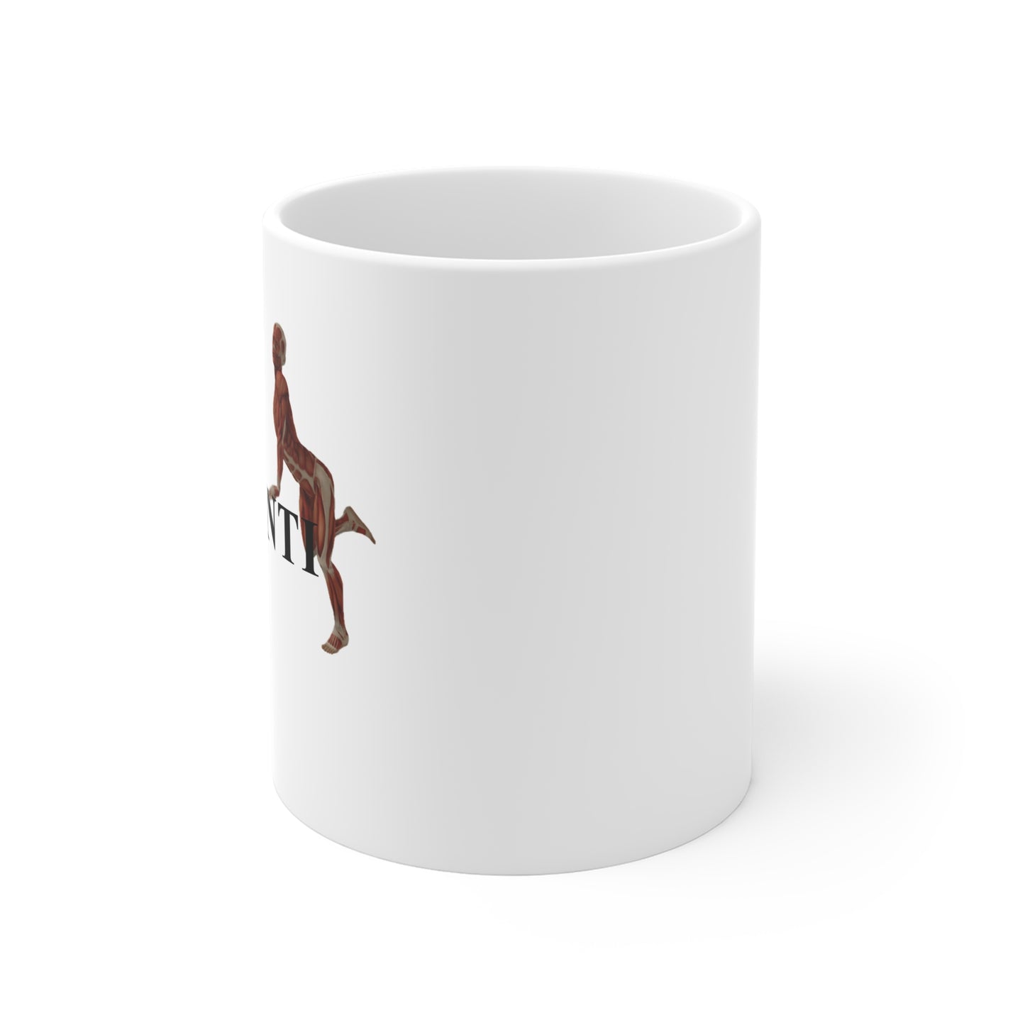 Alimenti Mug