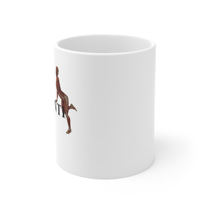 Alimenti Mug