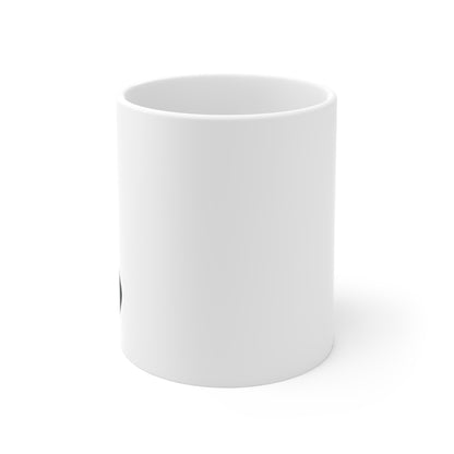 Stock Market Investor Mug