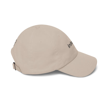 index.js Dad Cap
