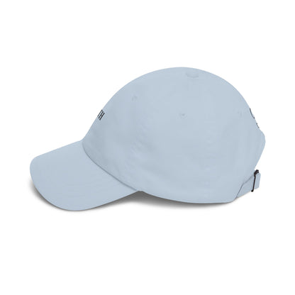 Ethereum Dad Cap