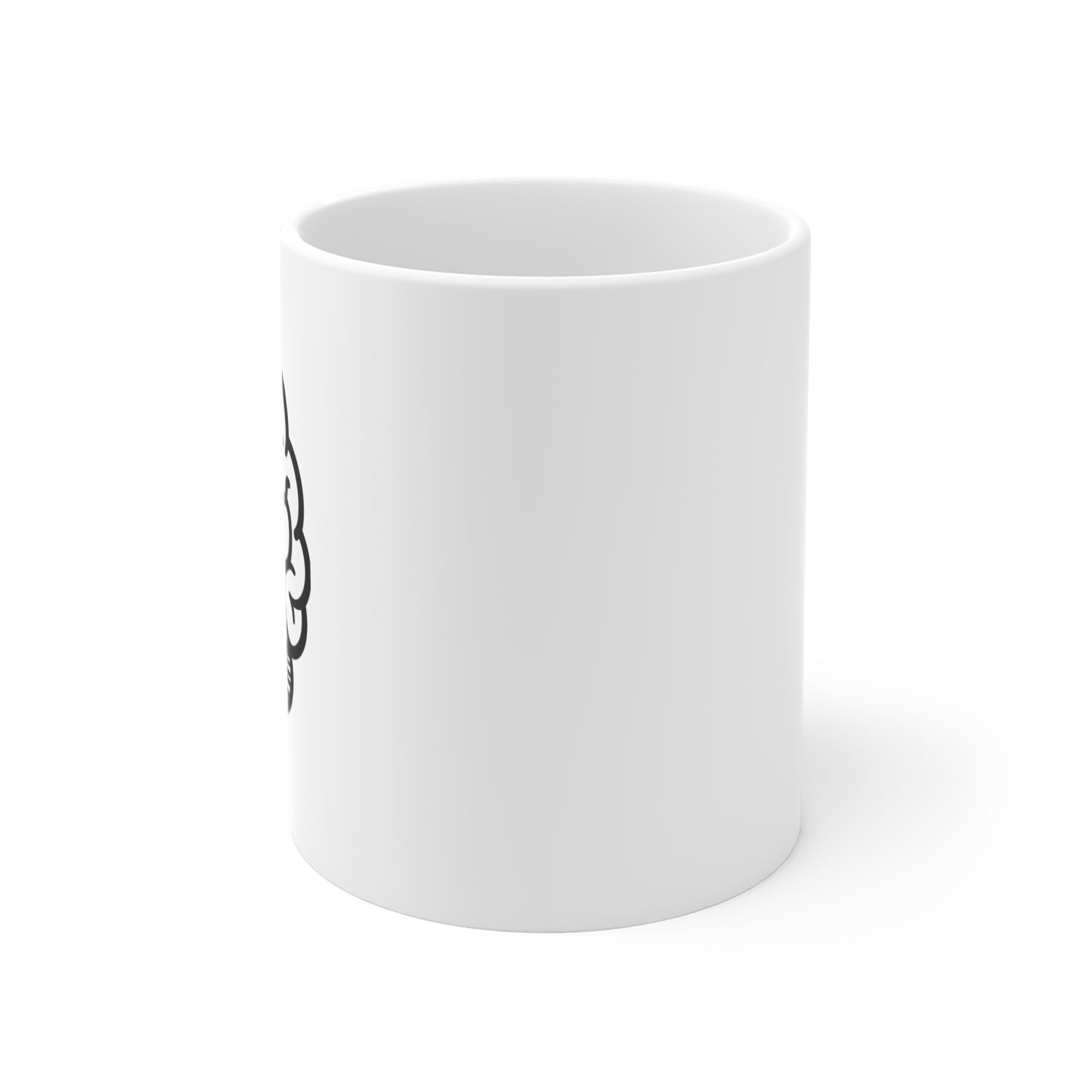 Money On My Mind Mug
