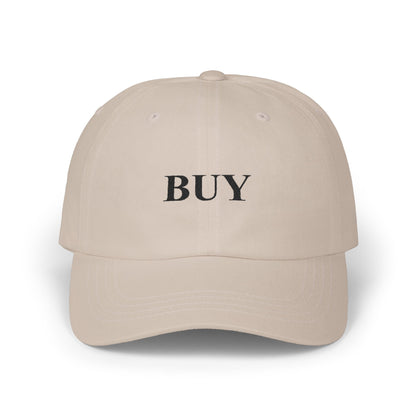BUY Dad Cap