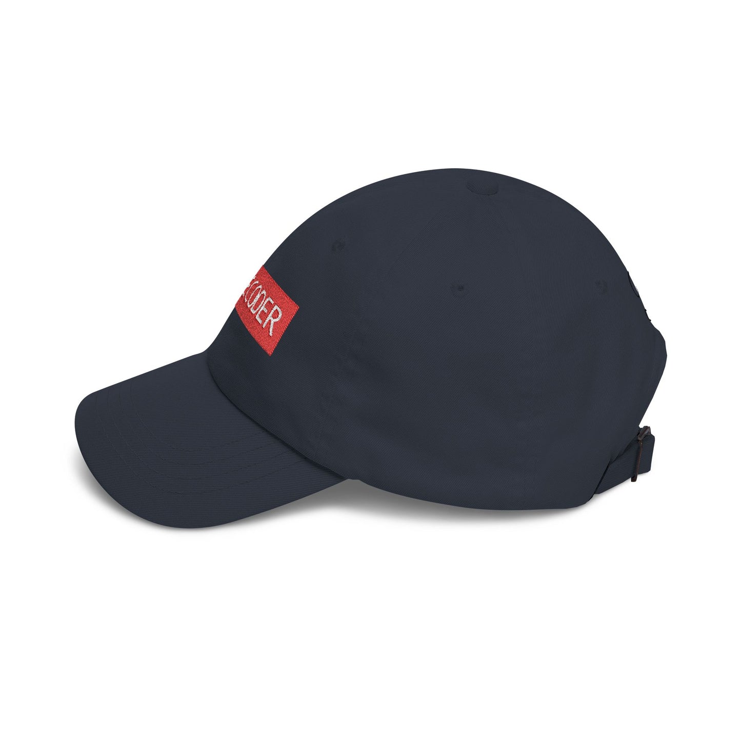 #VIBECODER Dad Cap