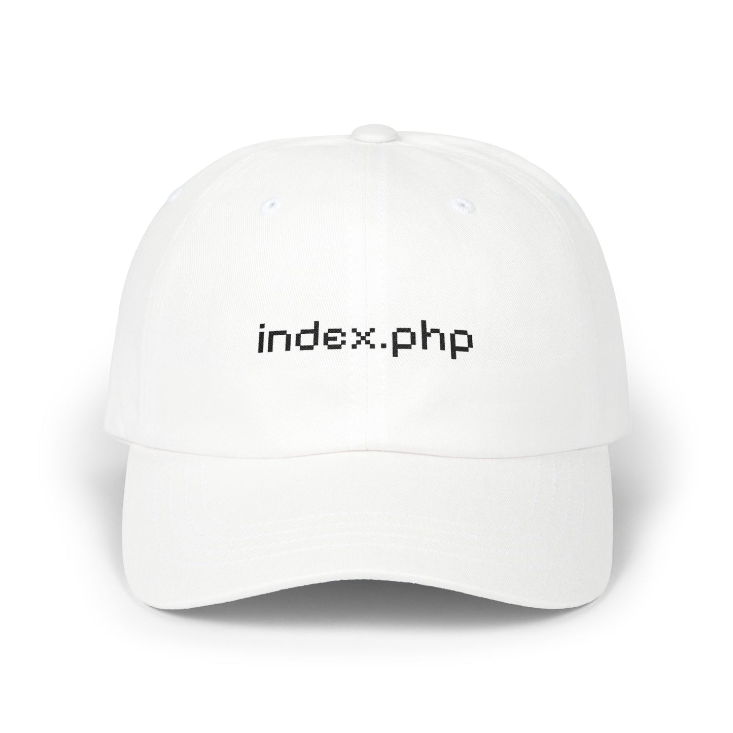 index.php Dad Cap