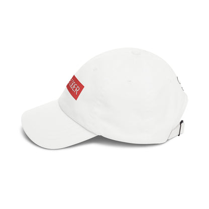 #VIBECODER Dad Cap