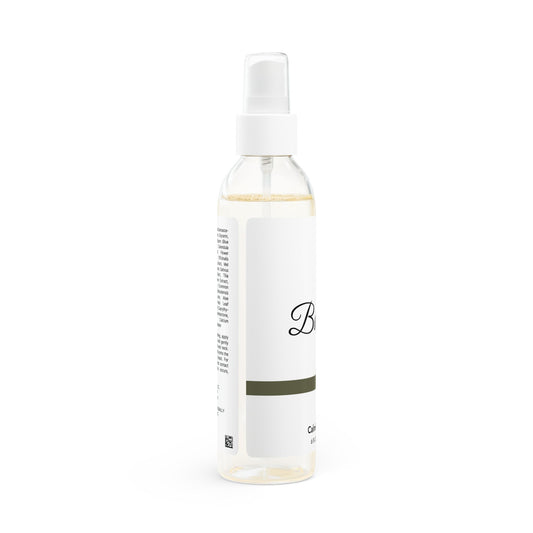 Calming Toner, 6oz