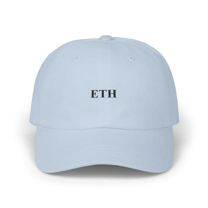 Ethereum Dad Cap