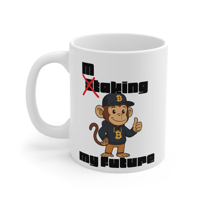 Making My Future Mug