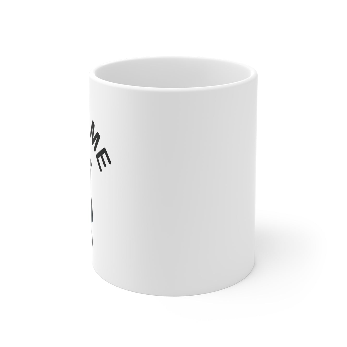 Trust Me Bro Mug