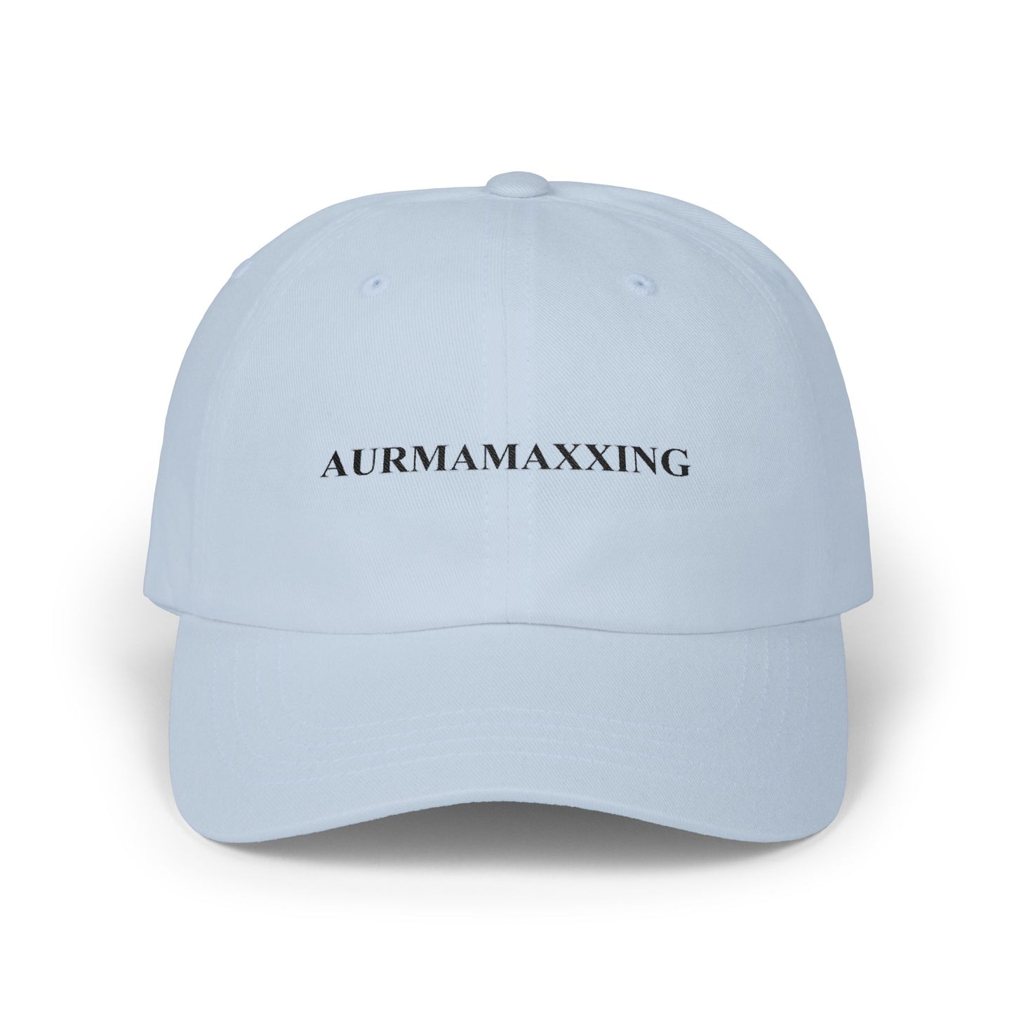 AURMAMAXXING Dad Cap