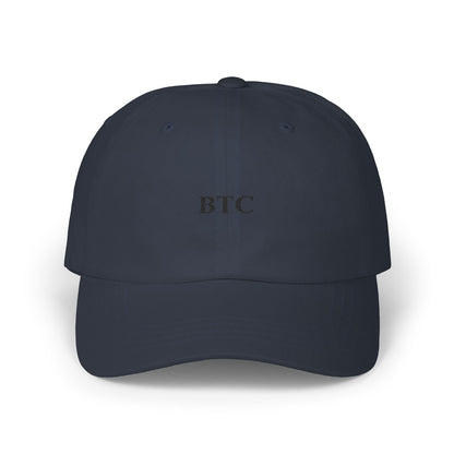 Bitcoin Dad Cap