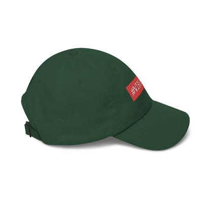 #VIBECODER Dad Cap