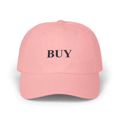 BUY Dad Cap