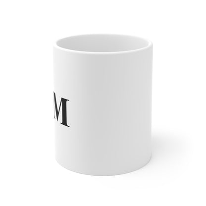Gym Mug