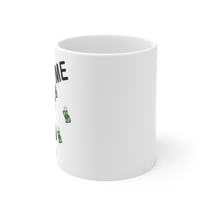 Crypto Bro Mug