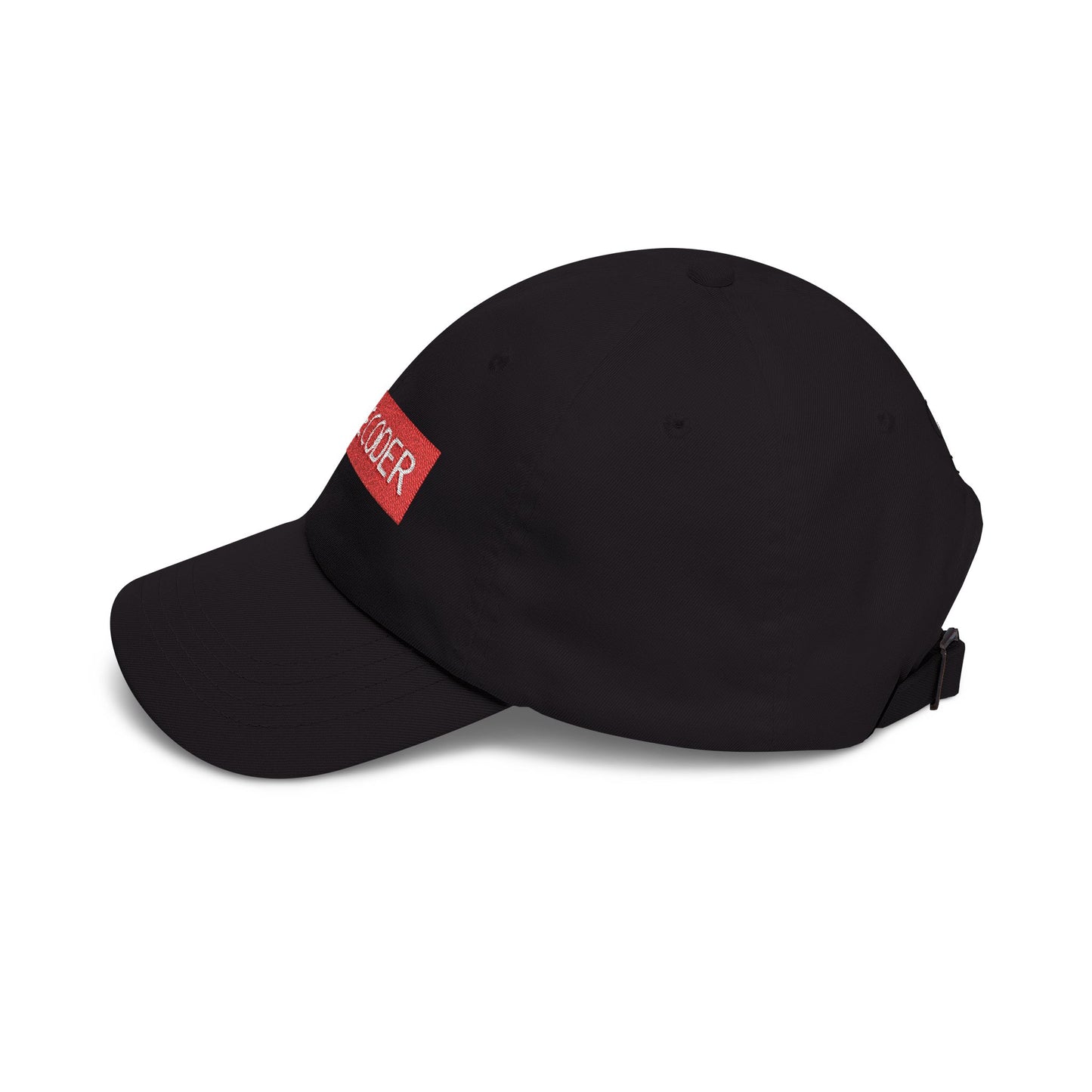 #VIBECODER Dad Cap