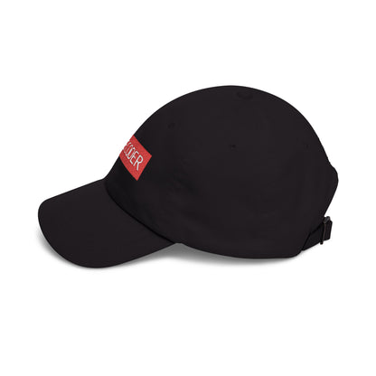 #VIBECODER Dad Cap
