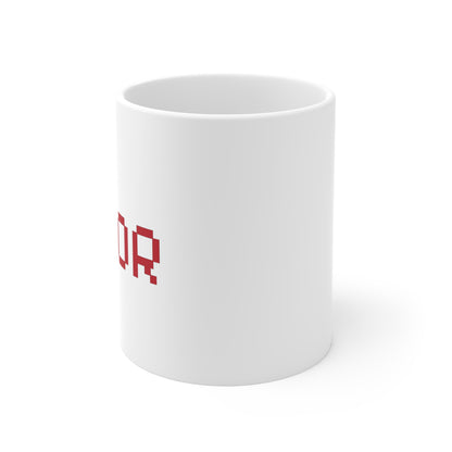 Error Mug