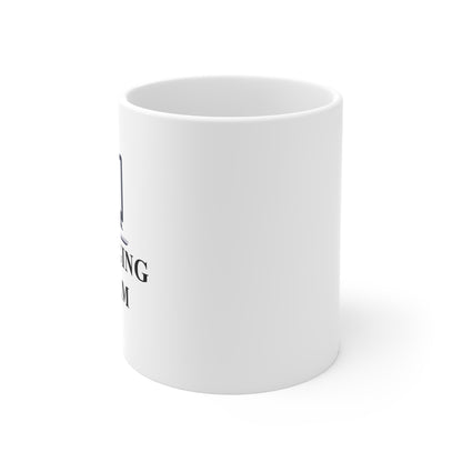 Debugging at 3AM Tech Mug