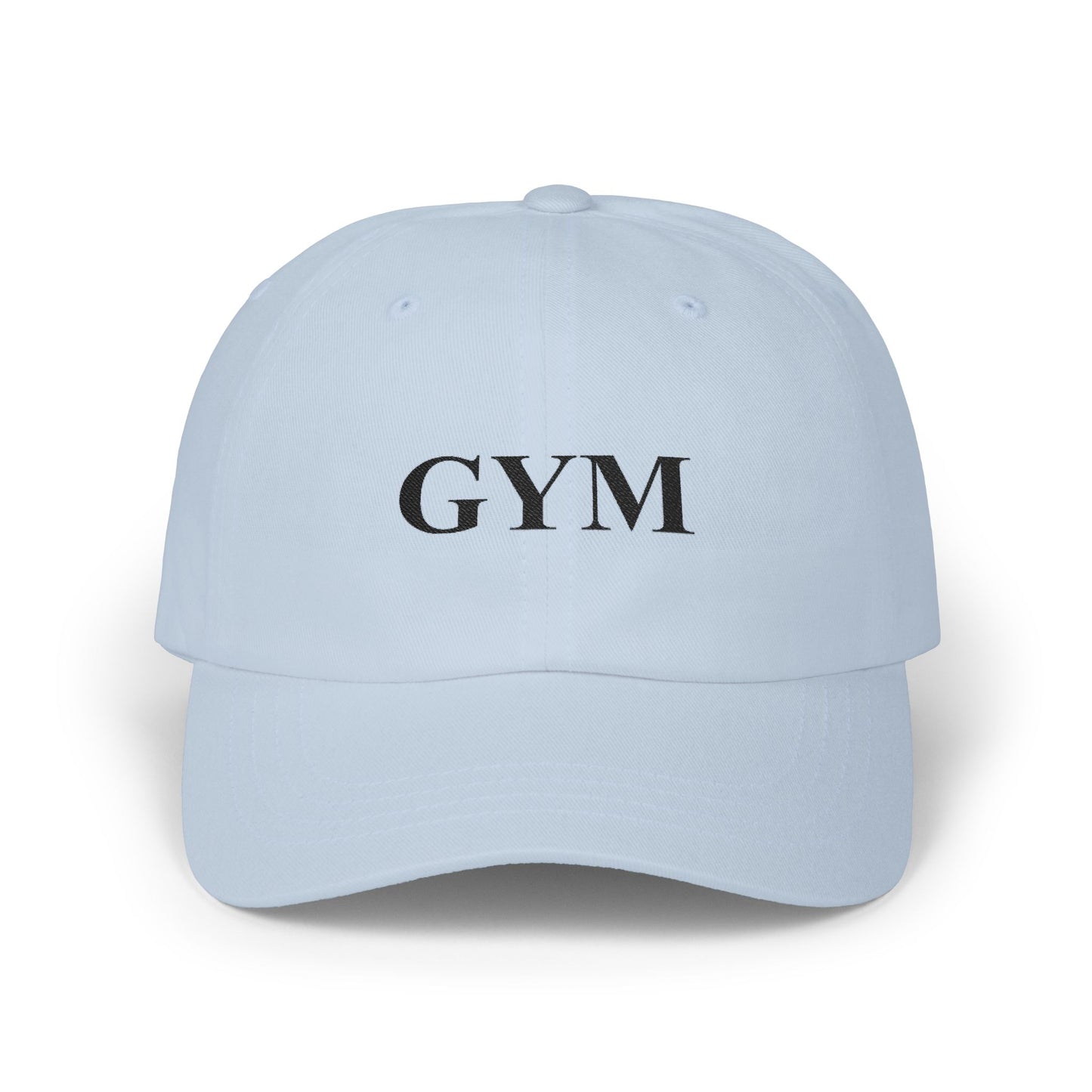 Gym Dad Cap