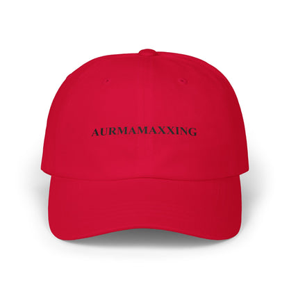 AURMAMAXXING Dad Cap