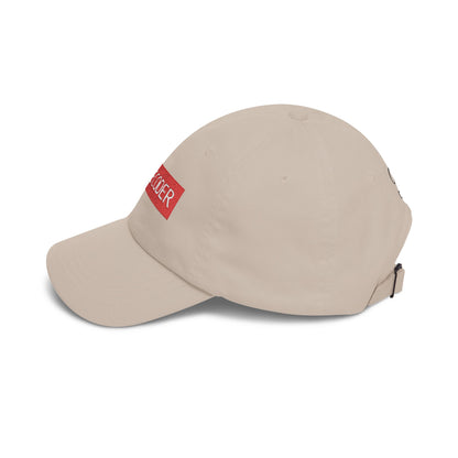 #VIBECODER Dad Cap
