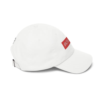 #VIBECODER Dad Cap