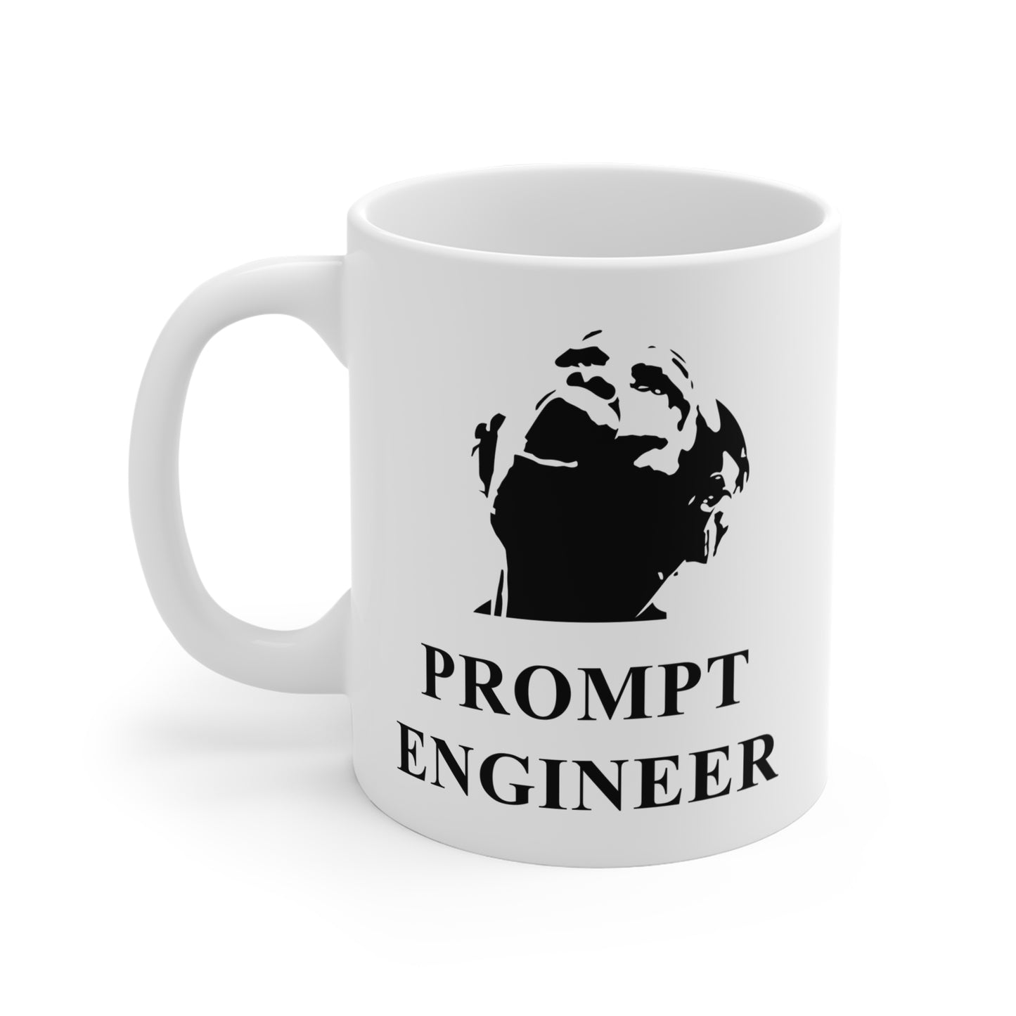 Prompt Engineer Mug