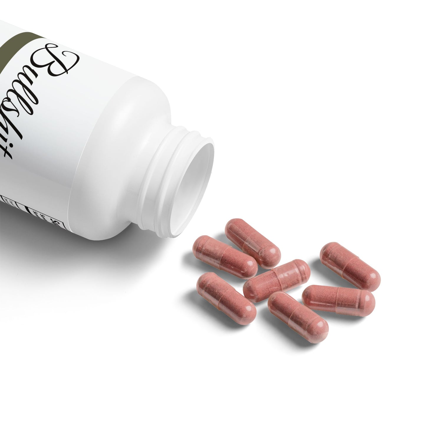 Beetroot Supplement (60 Capsules)