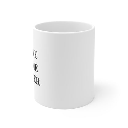 Passive Income Enjoyer Mug