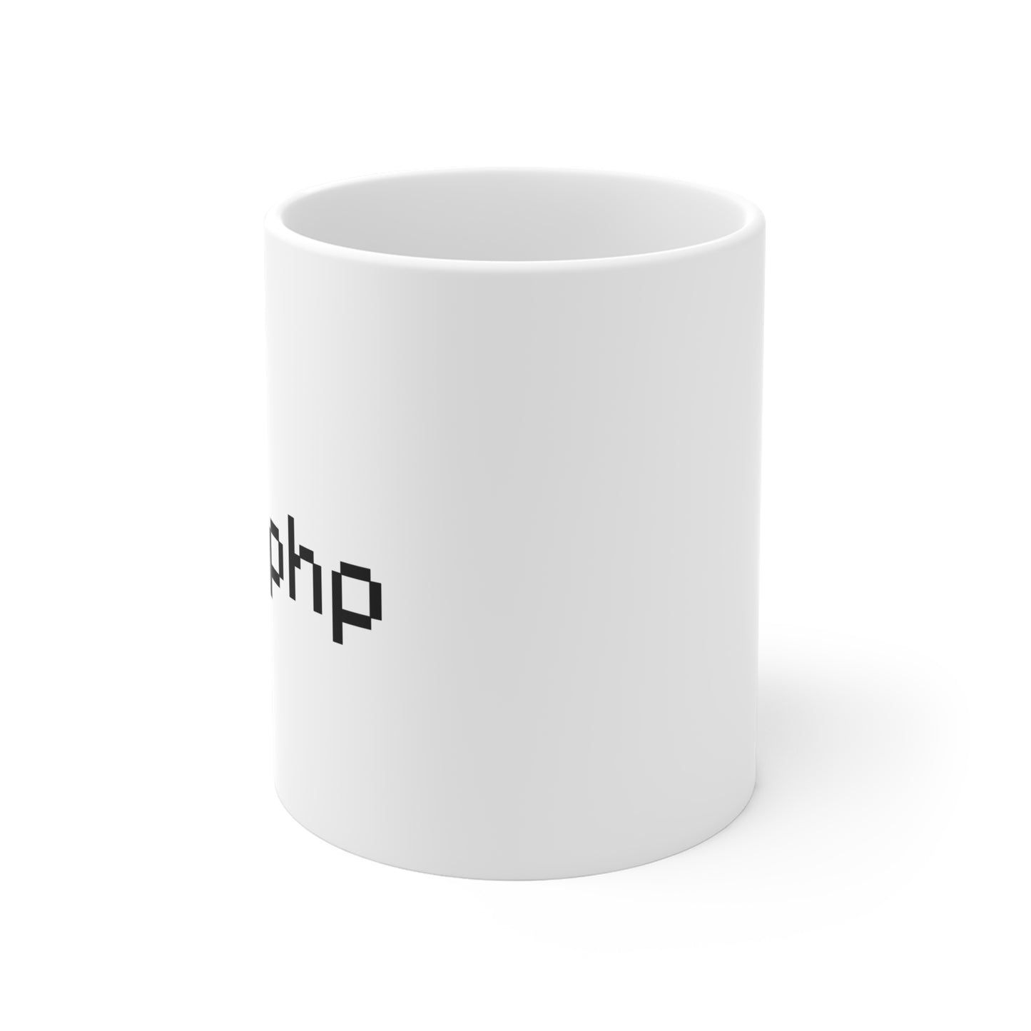 index.php Mug