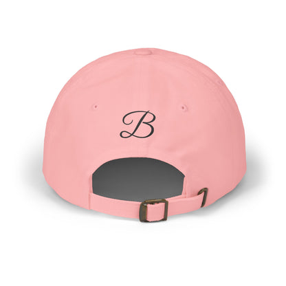 I Write Bugs Professionally Dad Cap