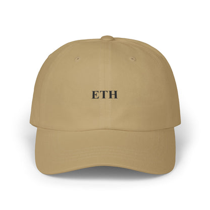 Ethereum Dad Cap