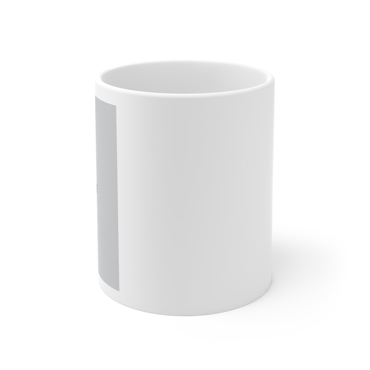 Your Image Here Mug