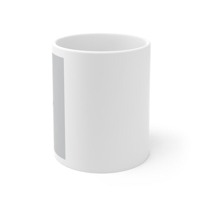 Your Image Here Mug