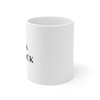 Just A Pullback Coffee Mug